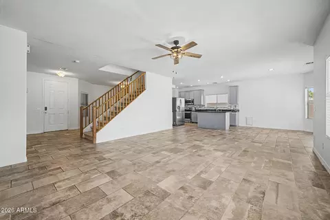 Living - 9054 E Oro Ave, Mesa, AZ 85212 photo 5 of 7
