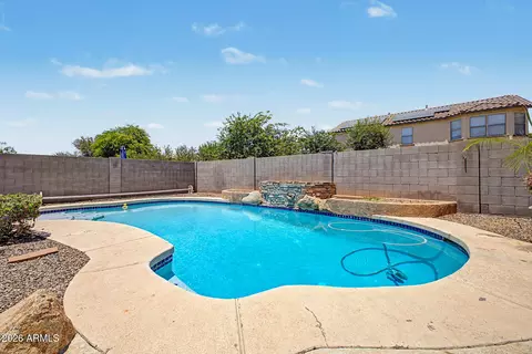 Exterior - 9054 E Oro Ave, Mesa, AZ 85212 photo 6 of 9