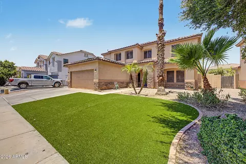 9054 E Oro Ave, Mesa, AZ 85212