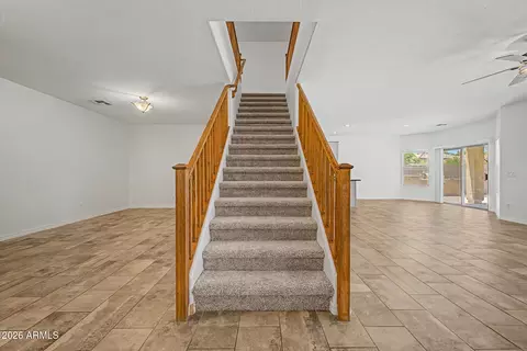Entry Way - 9054 E Oro Ave, Mesa, AZ 85212 photo 3 of 3