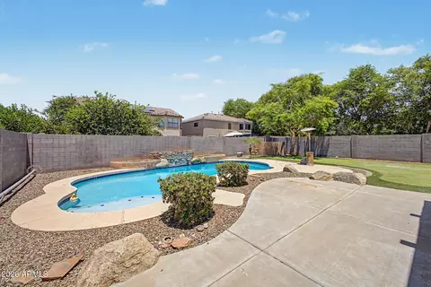 Exterior - 9054 E Oro Ave, Mesa, AZ 85212 photo 7 of 9