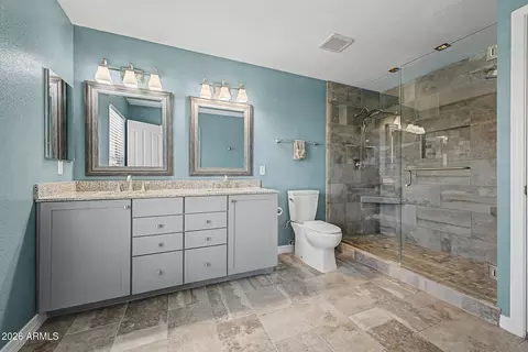 Bath - 9054 E Oro Ave, Mesa, AZ 85212 photo 2 of 3