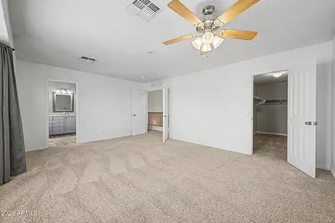 Bedroom - 9054 E Oro Ave, Mesa, AZ 85212 photo 1 of 3