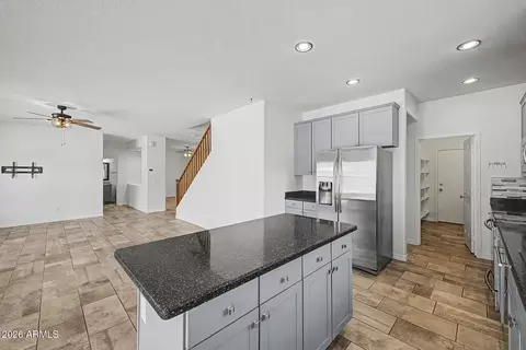 Kitchen - 9054 E Oro Ave, Mesa, AZ 85212 photo 3 of 3