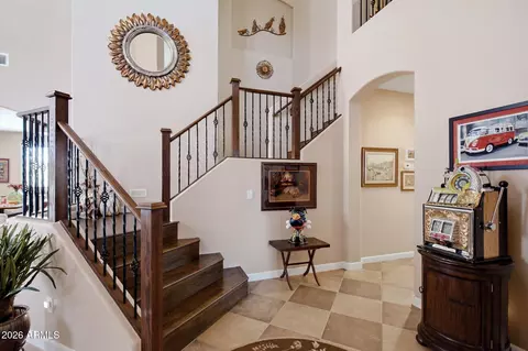Entry Way - 2310 W Red Range Way, Phoenix, AZ 85085 photo 1 of 4