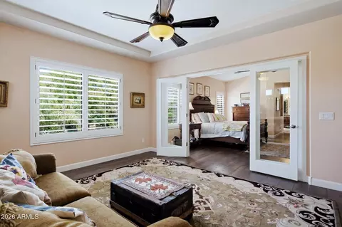 Bedroom - 2310 W Red Range Way, Phoenix, AZ 85085 photo 5 of 6