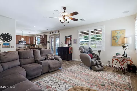 Living - 2310 W Red Range Way, Phoenix, AZ 85085 photo 4 of 4