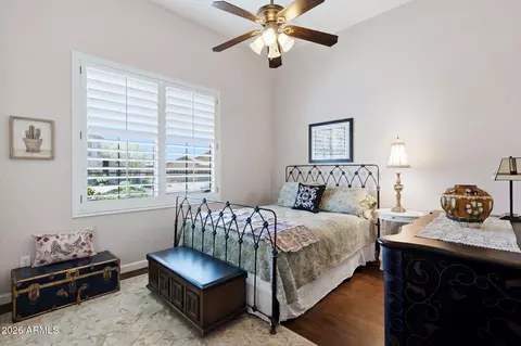 Bedroom - 2310 W Red Range Way, Phoenix, AZ 85085 photo 2 of 6