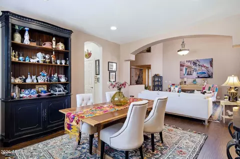 Dining - 2310 W Red Range Way, Phoenix, AZ 85085 photo 1 of 3