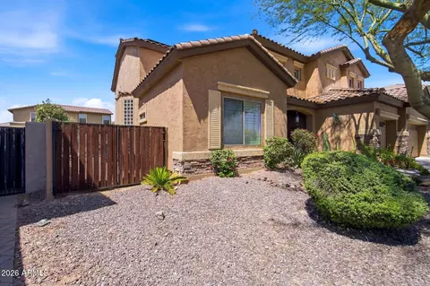 Exterior - 2310 W Red Range Way, Phoenix, AZ 85085 photo 2 of 12