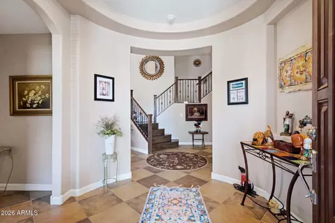 Entry Way - 2310 W Red Range Way, Phoenix, AZ 85085 photo 3 of 4