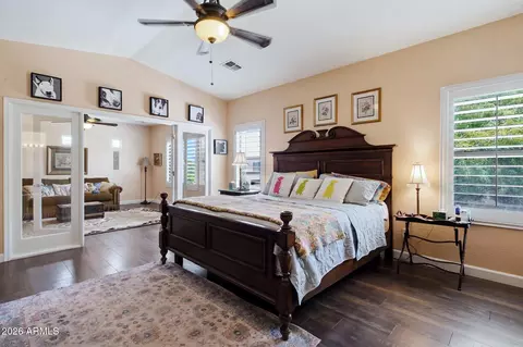 Bedroom - 2310 W Red Range Way, Phoenix, AZ 85085 photo 3 of 6