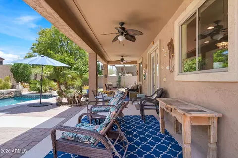Exterior - 2310 W Red Range Way, Phoenix, AZ 85085 photo 10 of 12