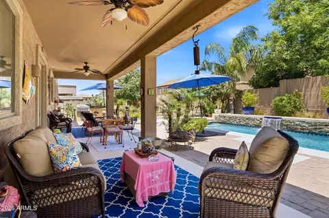 Exterior - 2310 W Red Range Way, Phoenix, AZ 85085 photo 11 of 12