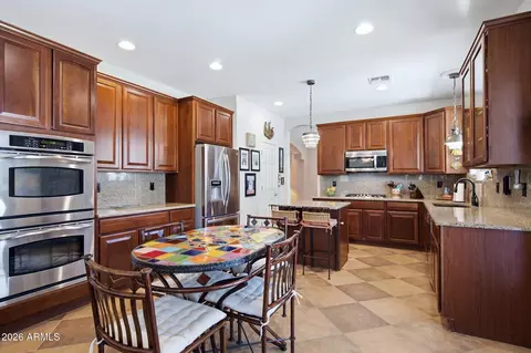 Kitchen - 2310 W Red Range Way, Phoenix, AZ 85085 photo 4 of 5