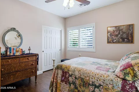 Bedroom - 2310 W Red Range Way, Phoenix, AZ 85085 photo 1 of 6