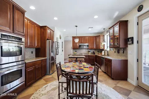 Kitchen - 2310 W Red Range Way, Phoenix, AZ 85085 photo 5 of 5