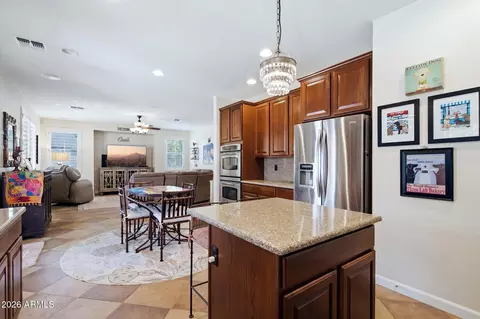 Kitchen - 2310 W Red Range Way, Phoenix, AZ 85085 photo 3 of 5