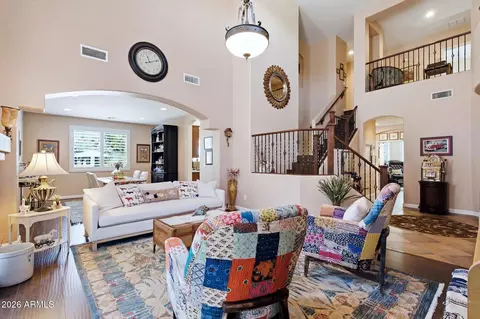 Living - 2310 W Red Range Way, Phoenix, AZ 85085 photo 2 of 4