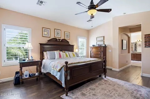 Bedroom - 2310 W Red Range Way, Phoenix, AZ 85085 photo 6 of 6