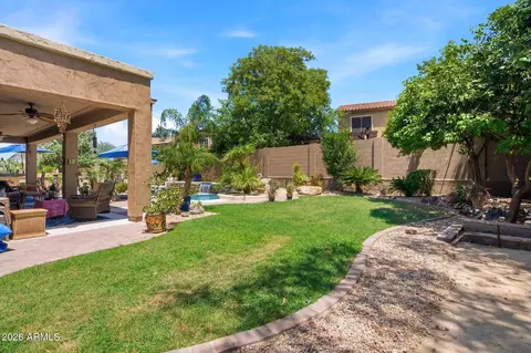 Exterior - 2310 W Red Range Way, Phoenix, AZ 85085 photo 5 of 12