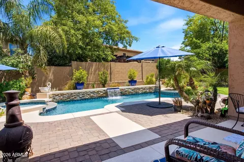Exterior - 2310 W Red Range Way, Phoenix, AZ 85085 photo 3 of 12