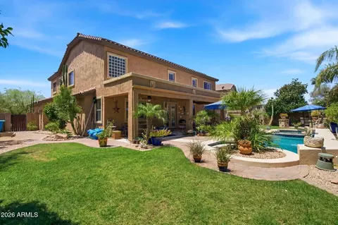 Exterior - 2310 W Red Range Way, Phoenix, AZ 85085 photo 9 of 12