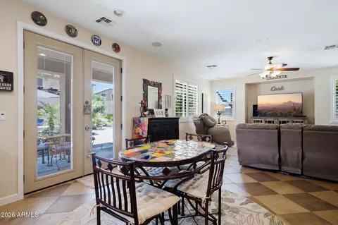 Dining - 2310 W Red Range Way, Phoenix, AZ 85085 photo 3 of 3