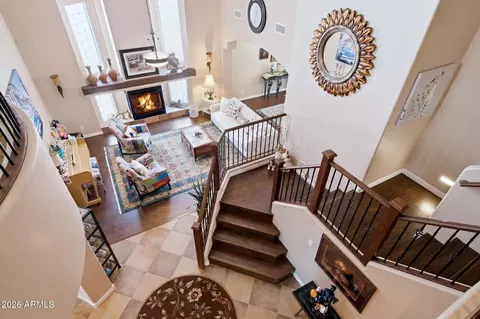 Entry Way - 2310 W Red Range Way, Phoenix, AZ 85085 photo 2 of 4