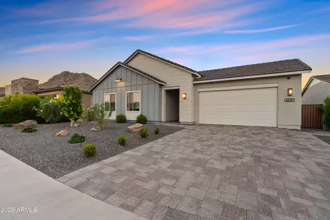 4800 W Flat Iron Ct, Queen Creek, AZ 85142