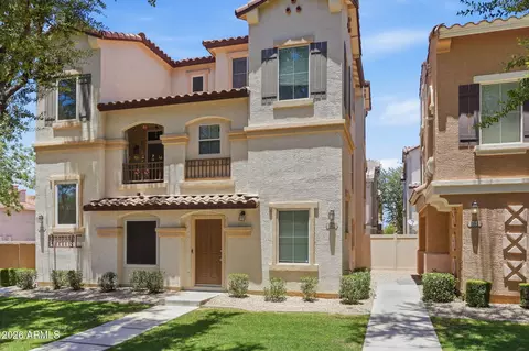 163 W Campbell Ct, Gilbert, AZ 85233