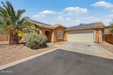 17054 W Rimrock St, Surprise, AZ 85388