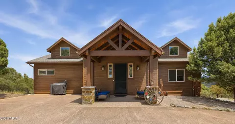 5750 W Sunrise Dr, Prescott, AZ 86305