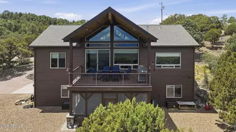 5750 W Sunrise Dr, Prescott, AZ 86305