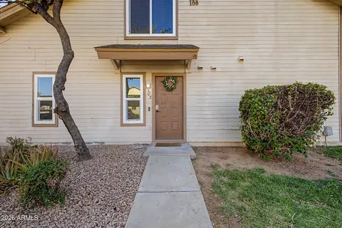 Exterior - 2455 E Broadway Rd E #103, Mesa, AZ 85204 photo 3 of 5