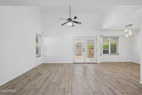 Living - 2455 E Broadway Rd E #103, Mesa, AZ 85204 photo 2 of 5