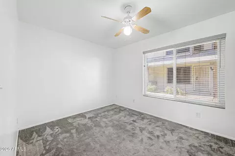 Bedroom - 2455 E Broadway Rd E #103, Mesa, AZ 85204 photo 3 of 4