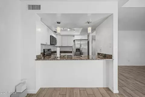 Kitchen - 2455 E Broadway Rd E #103, Mesa, AZ 85204 photo 1 of 3