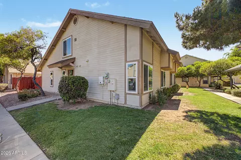 2455 E Broadway Rd E #103, Mesa, AZ 85204