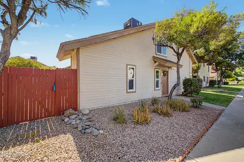 Exterior - 2455 E Broadway Rd E #103, Mesa, AZ 85204 photo 2 of 5