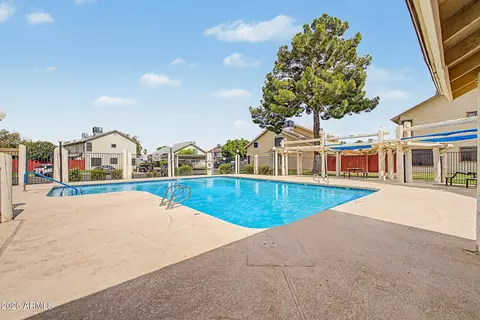 Exterior - 2455 E Broadway Rd E #103, Mesa, AZ 85204 photo 4 of 5
