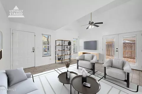 Living - 2455 E Broadway Rd E #103, Mesa, AZ 85204 photo 4 of 5