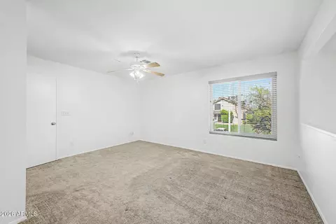 Bedroom - 2455 E Broadway Rd E #103, Mesa, AZ 85204 photo 2 of 4