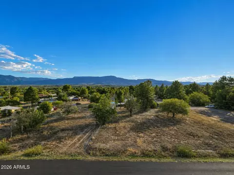 1160 S Trails End Dr S #14, Cottonwood, AZ 86326