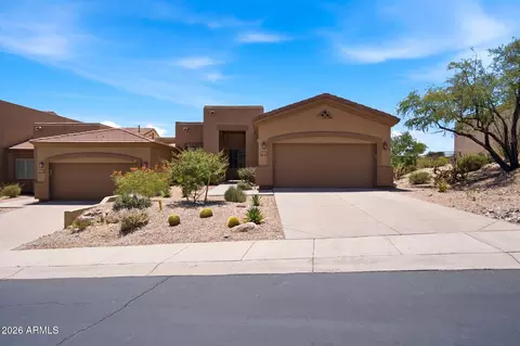 14951 E Desert Willow Dr #8, Fountain Hills, AZ 85268
