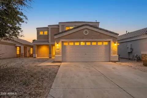 1080 E Christopher St, San Tan Valley, AZ 85140
