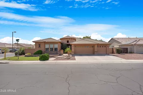 5610 N Lyle Ct, Litchfield Park, AZ 85340