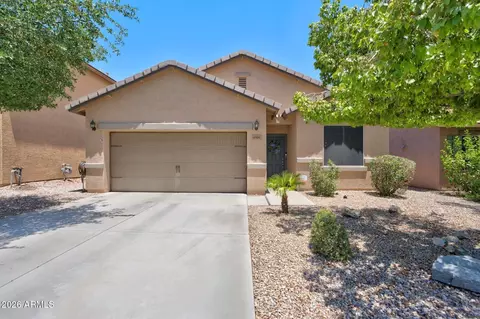 4500 W White Canyon Rd, San Tan Valley, AZ 85142