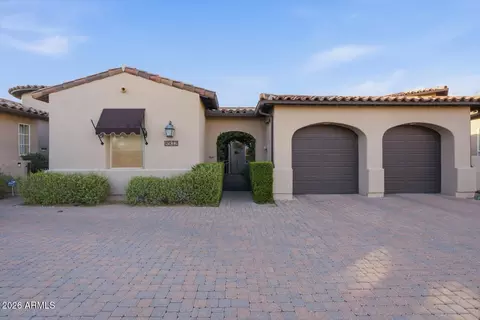 8932 E Mountain Spring Rd, Scottsdale, AZ 85255