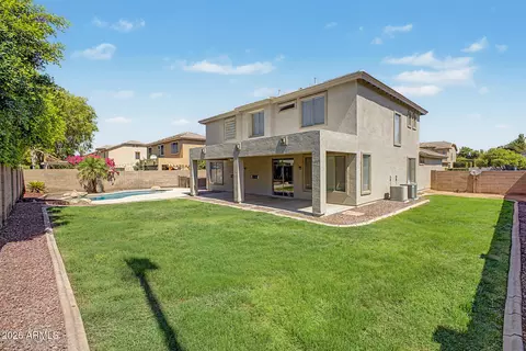 4081 E Megan Ct, Gilbert, AZ 85295 photo 4